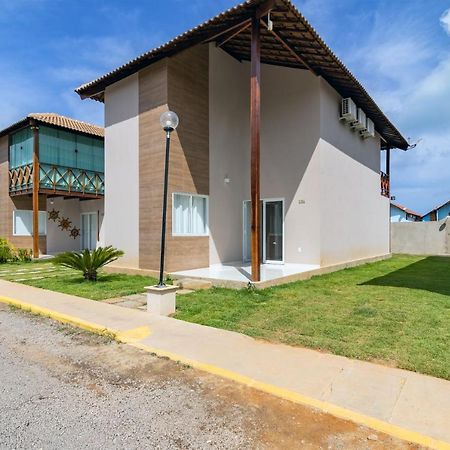 Carneiros Paradise - Casa De Luxo Em Condominio Tamandare Exterior photo