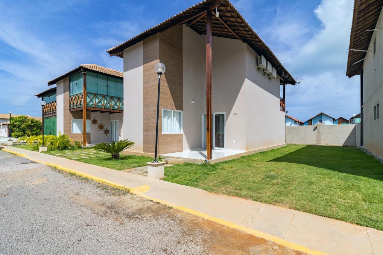 Carneiros Paradise - Casa De Luxo Em Condominio Tamandare Exterior photo