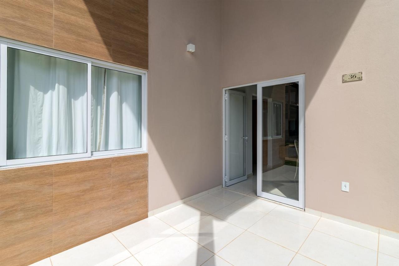 Carneiros Paradise - Casa De Luxo Em Condominio Tamandare Exterior photo