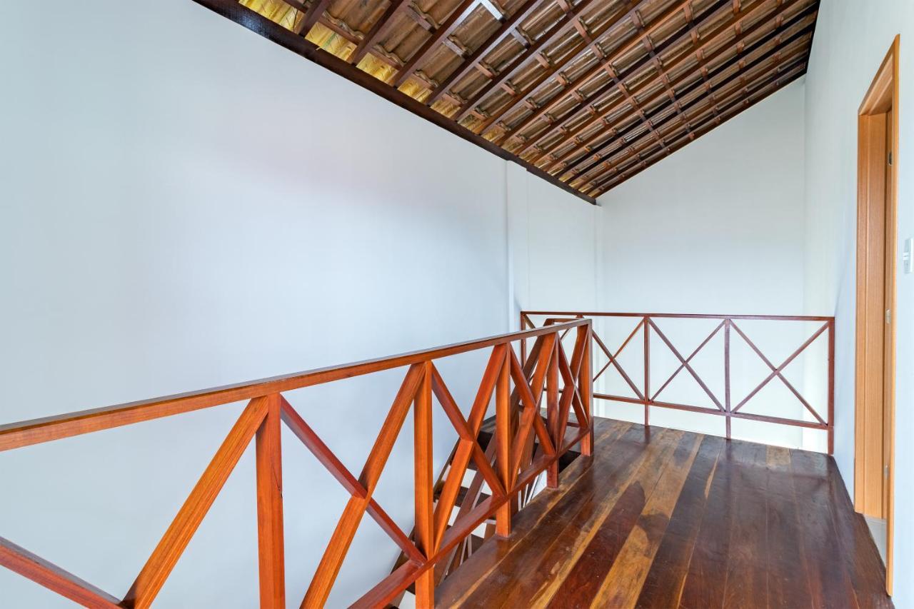 Carneiros Paradise - Casa De Luxo Em Condominio Tamandare Exterior photo