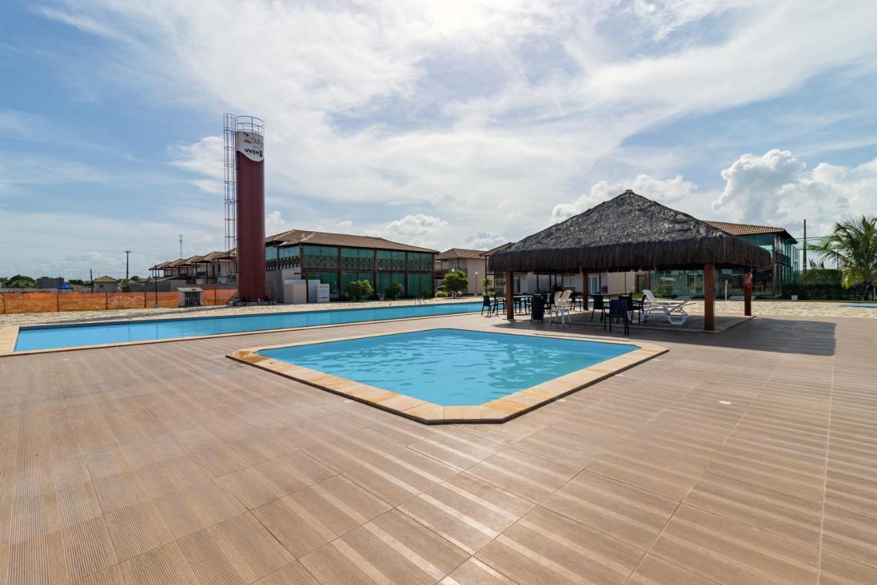 Carneiros Paradise - Casa De Luxo Em Condominio Tamandare Exterior photo